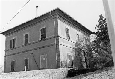 Villa Riccioni